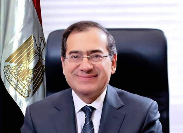 وزير البترول المهندس طارق الملا