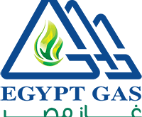 غاز مصر
