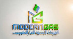 مودرن جاس 